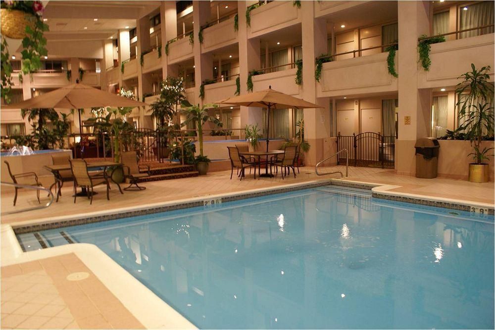 Holiday Inn Scranton East - Dunmore, An Ihg Hotel Facilidades foto